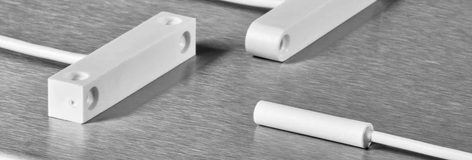 Magnetic Contacts