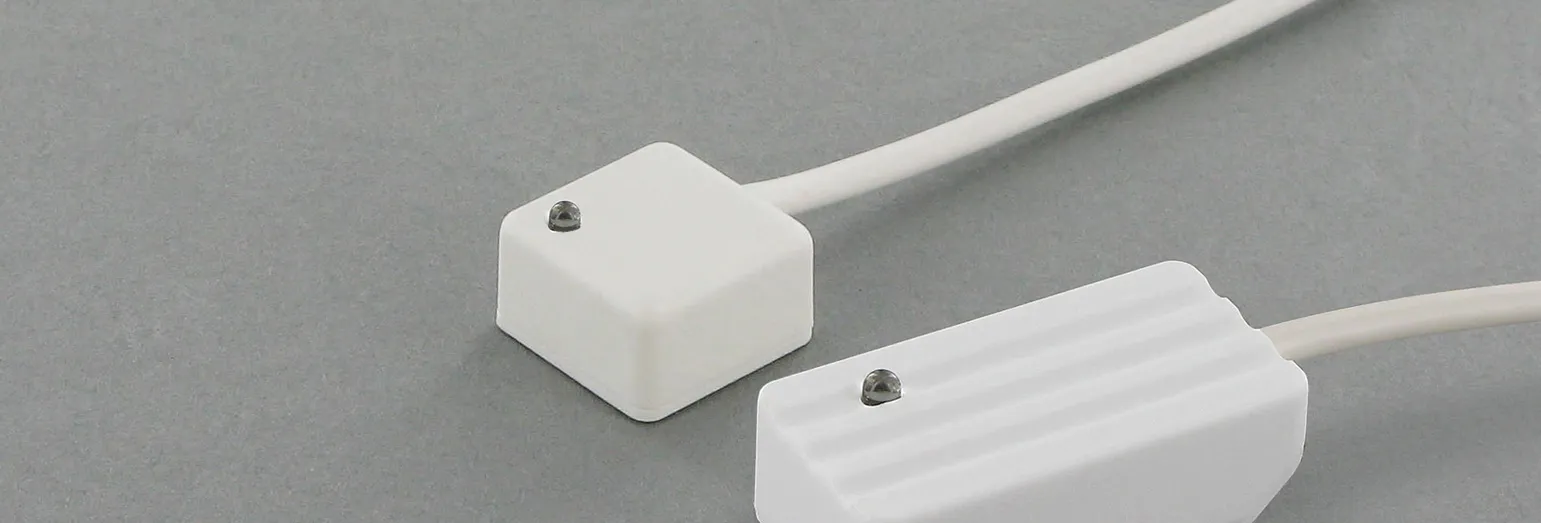 Glassbreak detectors
