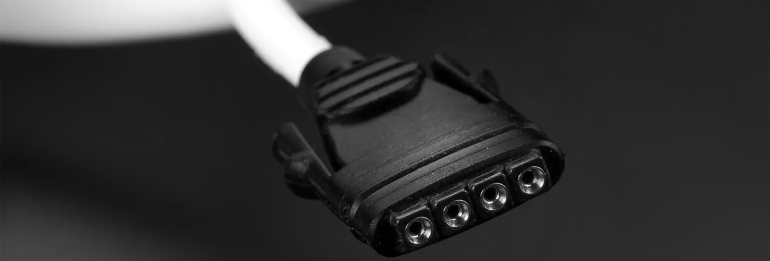 Terminal boxes & Wiring accessories