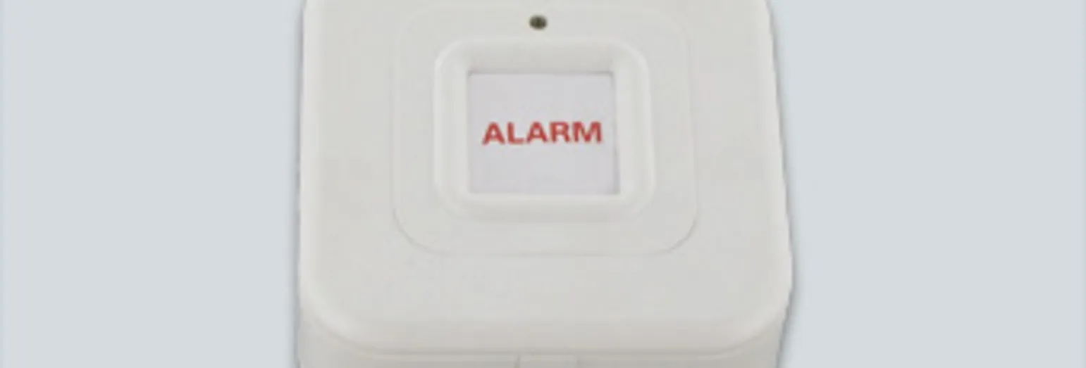 Panic Buttons